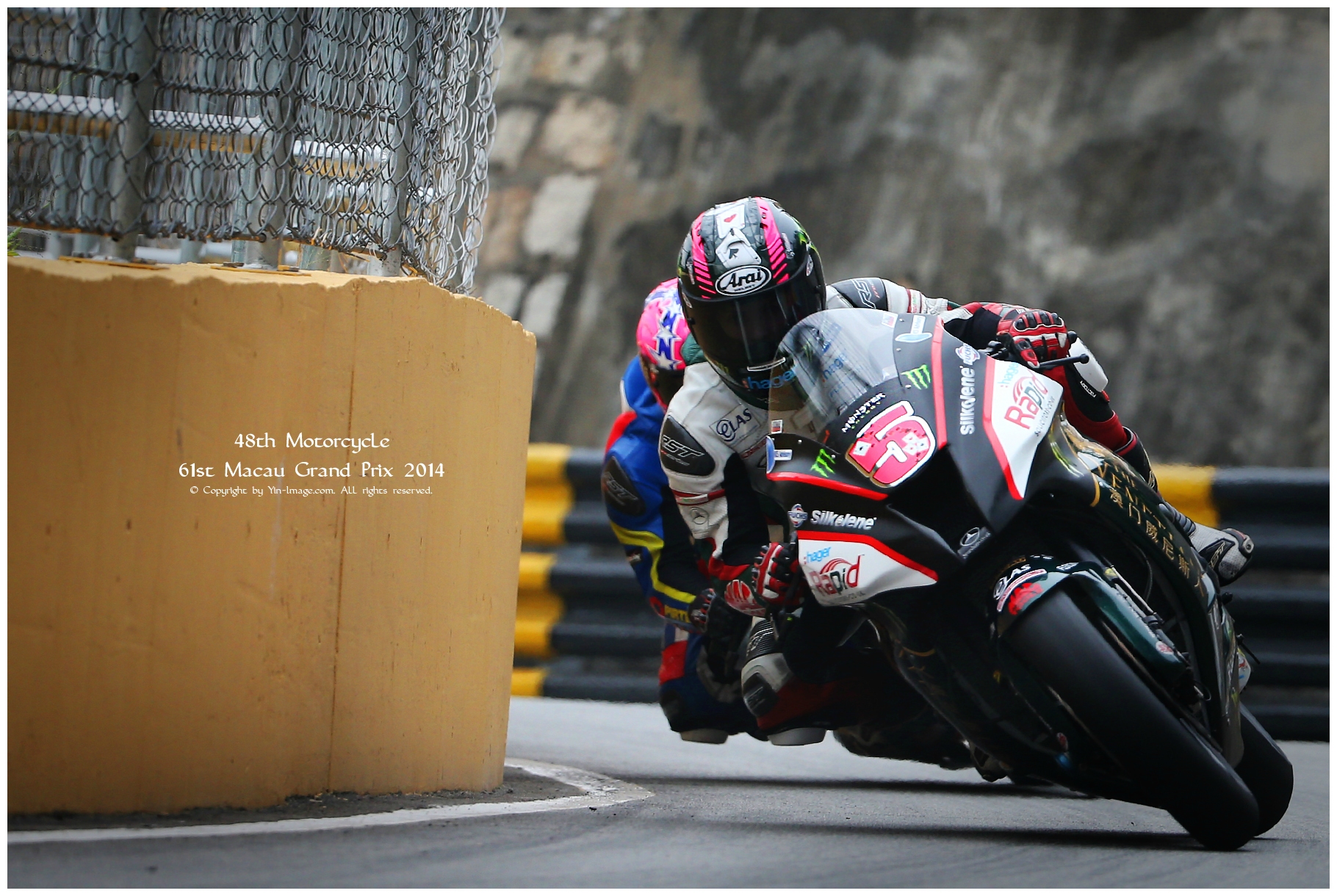 Macau GP 2014 103